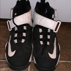 Nike Air Griffey Max 1